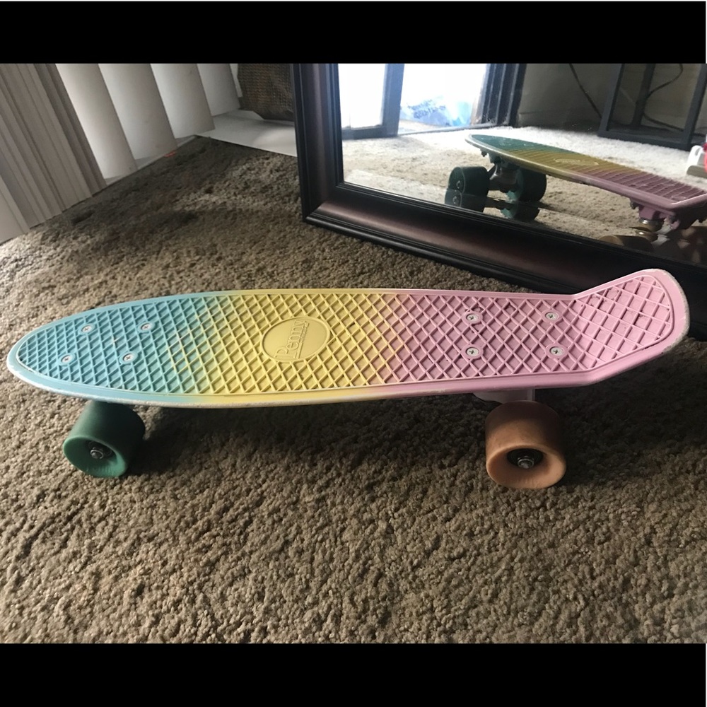 penny board